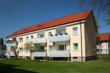 – bereits im Vergabeprozess – 2 Zimmerwohnung in Reinbek, Schönningstedter Straße 70, 21465 Reinbek